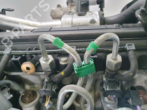 Engine RENAULT CLIO III (BR0/1, CR0/1) 1.5 dCi (C/BR0G, C/BR1G) | BP37256953M1 - Image 12