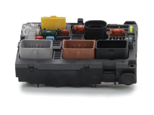 Used Fuse box PEUGEOT 308 I (4A_, 4C_) 1.4 16V (98 hp) 29522458