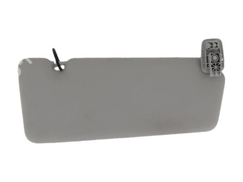 Left sun visor RENAULT TWINGO III (BCM_, BCA_) 0.9 TCe 95 | BP35798500I1 - Image 2