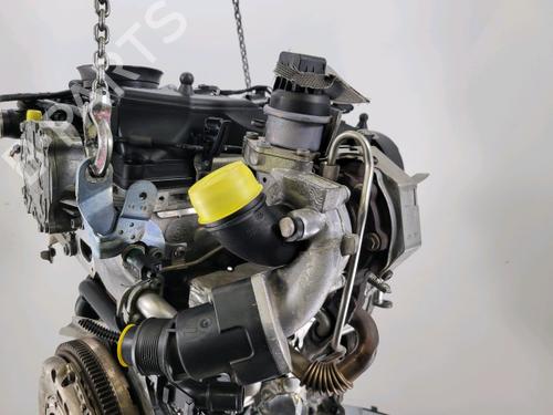 Engine AUDI A1 (8X1, 8XK) 1.6 TDI | BP40487525M1 - Image 6