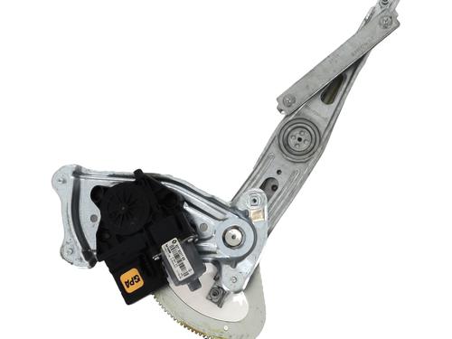 Used Rear right window mechanism RENAULT SCÉNIC III (JZ0/1_) 1.6 dCi (JZ00, JZ12) (130 hp) 27354169