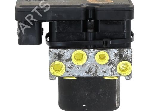 ABS Bremseaggregat PEUGEOT 206 Hatchback (2A/C) 1.4 i | BP29701926M43 