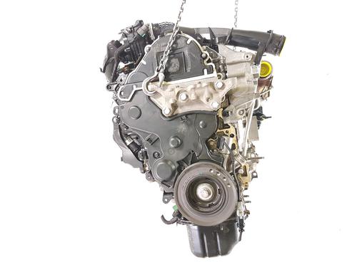 Used Engine CITROËN C3 III (SX) 1.5 BlueHDi 100 (SXYHYP, SXYHTU) (102 hp) 29055753
