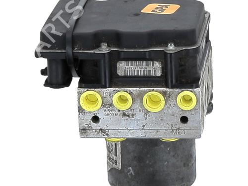 Abs pomp ALFA ROMEO 147 (937_) 1.9 JTDM 8V (937.AXD1A, 937.AXU1A, 937.BXU1A) | BP29874628M43