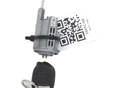 ignition-barrel-chevrolet-spark-m300-2009-34231037 main image