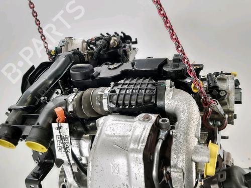 Engine PEUGEOT 308 II (LB_, LP_, LW_, LH_, L3_) 1.6 BlueHDi 120 | BP31875917M1 