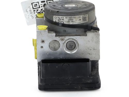 ABS pump PEUGEOT 2008 I (CU_) 1.2 VTi | BP40058313M43 - Image 4