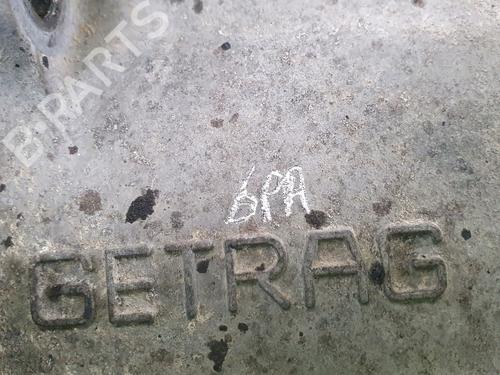 Gearbox BMW 3 (E30) 325 i X | BP27374060M3 
