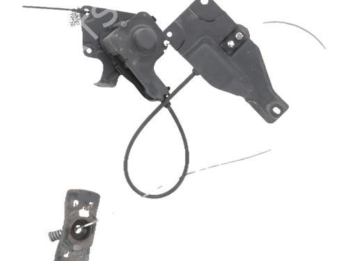 Other RENAULT MASTER III Platform/Chassis (EV, HV, UV) 2.3 dCi 145 FWD (EV0E, EV0F, HV0E, HV0F, UV0E, UV0F,... | BP36212073O1 - Image 3