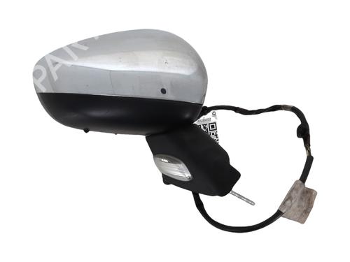 Right mirror CITROËN C3 II (SC_) 1.4 HDi 70 (SC8HZC, SC8HR0, SC8HP4) | BP29623777C27 