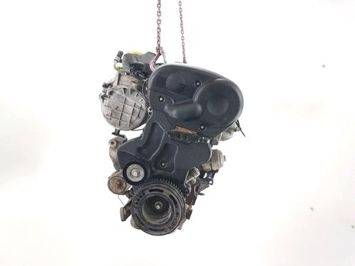 Używane Silnik OPEL ZAFIRA A MPV (T98) 1.8 16V (F75) (125 hp) 27374306