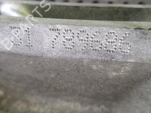 Engine MERCEDES-BENZ E-CLASS T-Model (S211) E 320 T 4-matic (211.282) | BP24138078M1 