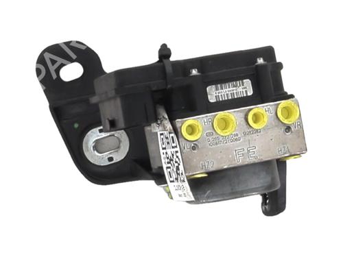 ABS Bremseaggregat OPEL CORSA D (S07) 1.3 CDTI (L08, L68) | BP29579279M43 