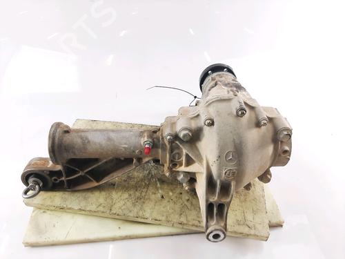 Front differential MERCEDES-BENZ GLE (V167) GLE 300 d 4-matic (167.119) | BP36428237M23 - Image 3