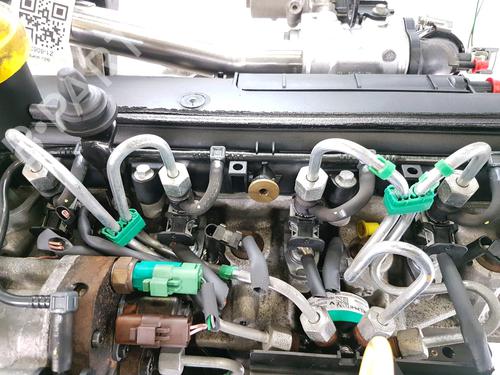 Engine RENAULT TWINGO II (CN0_) 1.5 dCi (CN0E) | BP33299912M1 - Image 12