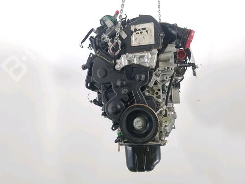 Used Engine Engine CITROËN C3 / C3 ORIGIN III (SX) 1.6 BlueHDi 100 (99 hp) 11186318 11186318