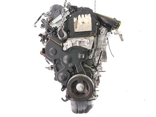 Used Engine PEUGEOT 208 I (CA_, CC_) 1.6 HDi (92 hp) 32401670
