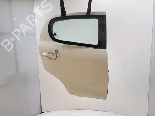 Used Right rear door Right rear door 37167191 37167191