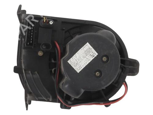 Used Heater blower motor RENAULT CLIO II (BB_, CB_) 1.9 dTi (B/CB0U) (80 hp) 29696456