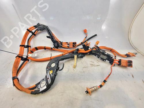 Used Cable DS DS 7 (J4_, JC_) E-TENSE 225 (J4DGZU) (224 hp) 27903416