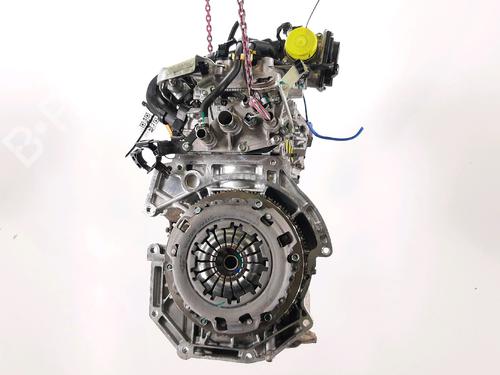 Engine NISSAN MICRA IV (K13K, K13KK) 1.2 | BP32284867M1 - Image 3