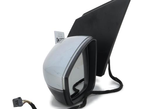 Left mirror VW POLO V (6R1, 6C1)  | BP26924440C26 
