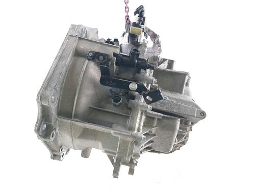 Used Gearbox CHEVROLET CRUZE Station Wagon (J308) 1.7 TD (131 hp) 25779709