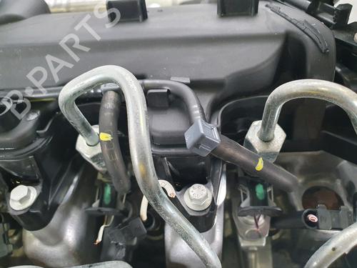 Engine RENAULT CLIO III (BR0/1, CR0/1) 1.5 dCi | BP37065099M1 - Image 13
