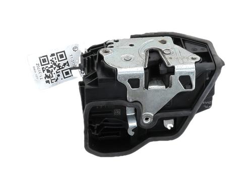 front-left-lock-bmw-1-e81-2006-2007-2008-2009-2010-2011-2012-34575944 main image