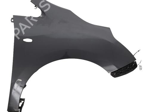 Used Right front fenders TOYOTA VERSO (_R2_) 2.0 D-4D (AUR20_, AUR20R) (126 hp) 29702213