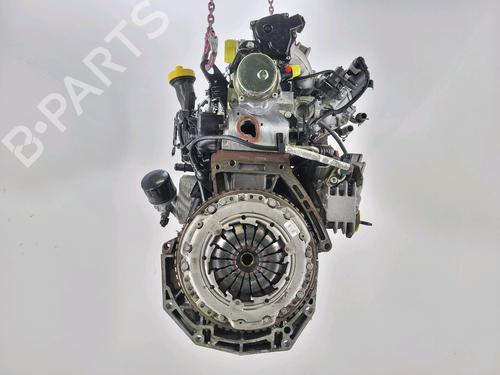 Engine RENAULT CLIO III (BR0/1, CR0/1) 1.5 dCi | BP29849552M1