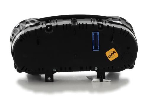 Instrument cluster VW GOLF VI (5K1) 2.0 GTi | BP26541695C47 