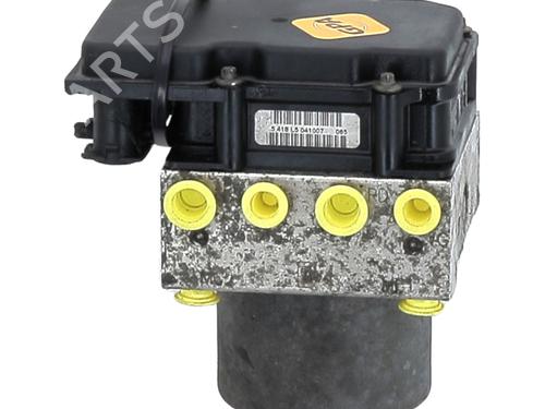 ABS pump CITROËN XSARA PICASSO (N68) 1.6 16V | BP24845629M43 