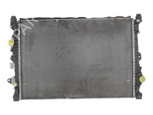 Radiateur à eau Radiateur à eau 38792652 38792652