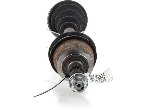 Left front driveshaft FIAT DOBLO Cargo (263_) 1.6 D Multijet (263WXD1B, 263WXR1B, 263WXX1B, 263ZXD1B,... | BP23252818M38 