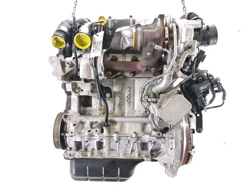 Engine FORD FIESTA VI (CB1, CCN) 1.5 TDCi | BP40521193M1 - Image 2