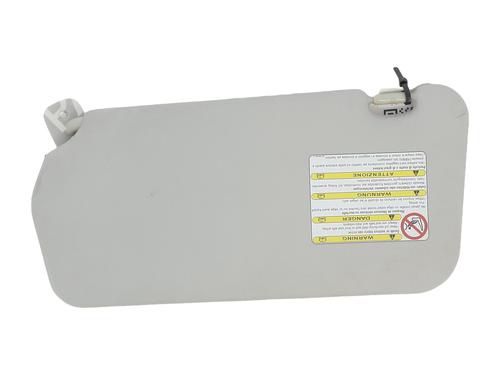 Used Right sun visor MAZDA 5 (CR) 2.0 CD (CR19) (110 hp) 27333454