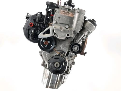 Motor VW GOLF V (1K1) 1.6 FSI (115 hp) 31349479