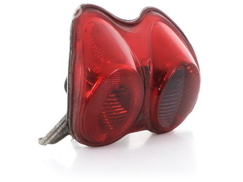 Left taillight SMART FORTWO Cabrio (451) 1.0 (451.431, 451.480) | BP36512907C34  - Image 5