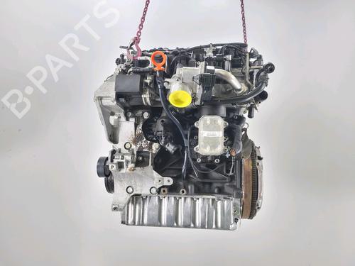 Engine VW GOLF VI (5K1) 1.6 TDI | BP29470929M1 