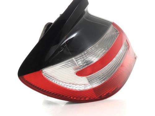 Left taillight MERCEDES-BENZ C-CLASS Coupe (CL203) C 220 CDI (203.708) | BP26877910C34 