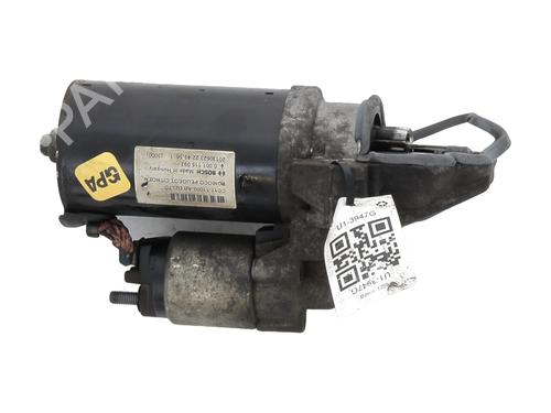 Starter PEUGEOT BOXER Van 2.2 HDi 130 | BP33949138M8  - Image 5