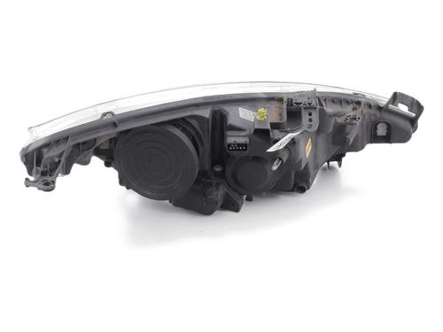 Left headlight PEUGEOT 207 CC (WD_) 1.6 HDi | BP37680253C28 - Image 2