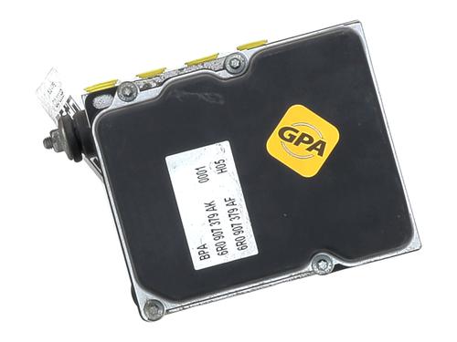 ABS pump VW POLO V (6R1, 6C1)  | BP26677832M43 