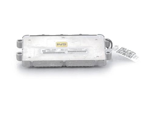 Steuergerät Motor für CITROËN C2 (JM_) 1.1 (60 hp) 33165819