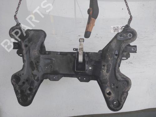 Puente delantero PEUGEOT 2008 I (CU_) 1.2 VTi (82 hp) 31797625