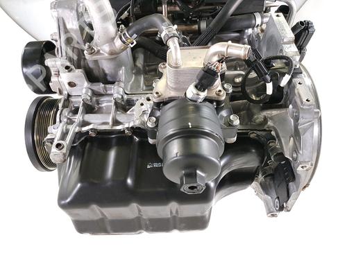 Engine HYUNDAI TUCSON (NX4E, NX4A) 1.6 T-GDi Hybrid | BP38716950M1 - Image 11