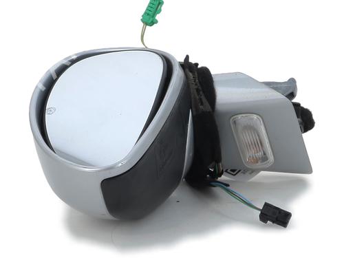 Left mirror CITROËN C4 I (LC_) 1.6 HDi | BP30653803C26