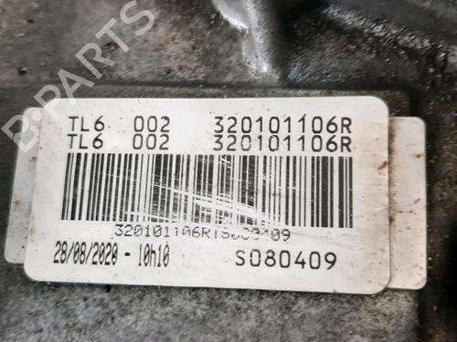 Gearbox RENAULT MEGANE IV Hatchback (B9A/M/N_)  | BP34642525M3  - Image 5