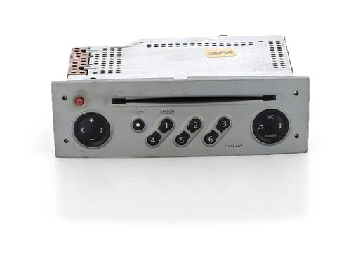 Used Radio Radio 37869459 37869459